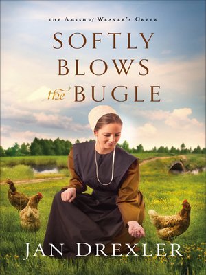 cover image of Softly Blows the Bugle